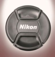 LENS CAP NIKON 82 MM (1626)