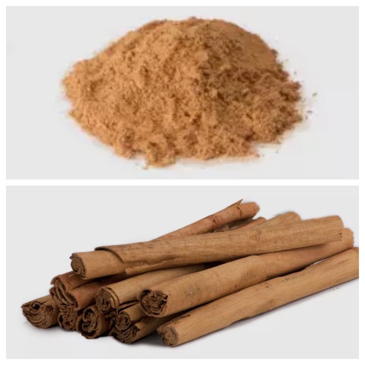 อบเชย /ผง / ก้านอบเชย / CEYLON CINNAMON POWDER Lazada.co.th