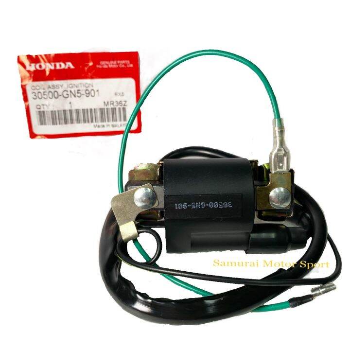 Ex5 Dream / Gbo Coil Plug Body Coil Lazada