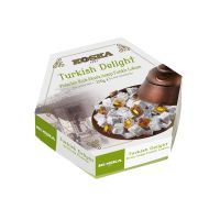 Turkish delight with pistachio/ Koska 250 grams