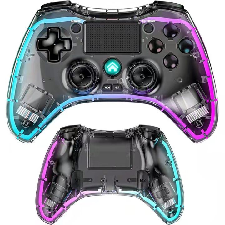 Programmable 2024 ps4 controller