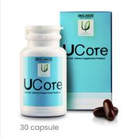 ผลิตภัณฑ์เสริมอาหาร U Core Balance ของแท้ 100%