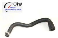 VOLVO Factory OEM Radiator Heater Inlet Hose 12-16 S60 S80 XC60 30794859