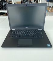 Dell Latitude E5470 core i5 Gen 6 RAM 8 GB SSD 256 GB จอ 14 นิ้ว