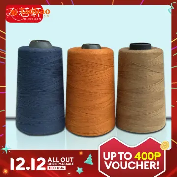 Shop Thick Thread For Sewing Jeans with great discounts and prices online -  Dec 2023