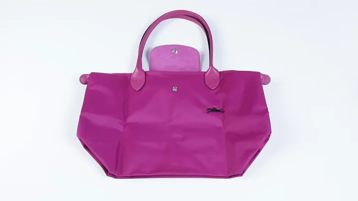 longchamp llh size