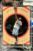 TIM DUNCAN การ์ดบาสเก็ตบอล NBA Upper Deck San Antonio Spurs