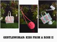 GENTLEWOMAN : KISS FROM A ROSE II