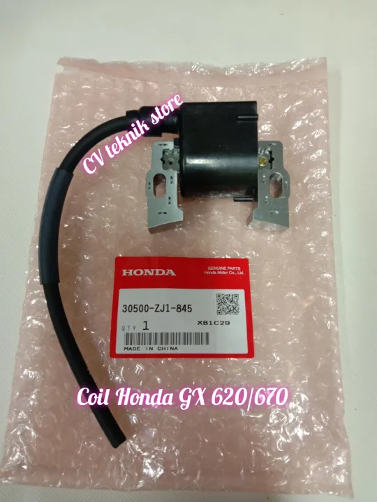 Coil CDi Honda GX 620/ GX 670 ,coil pengapian Honda GX 620/GX 670
