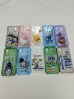 เคส Realme C55 , C53 , C35 , C33 , C30S , C30 , C25Y , C25 , C21Y , C20 , C15 , C12 , C11 2021 , 6i , 5 , 5i , 5S , C3 , Narzo50i Prime , Narzo50i