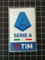 อาร์ม/patch เซเรียอาอิตาลี SERIE A