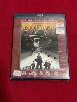 Blu-ray The Untouchables (มือ1)