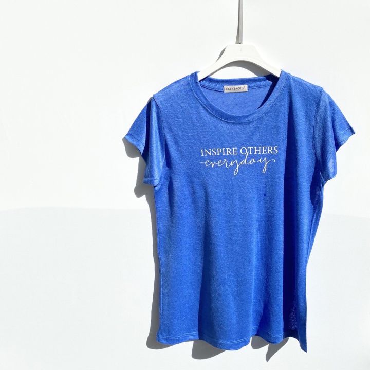 เสื้อสกรีน-inspire-others