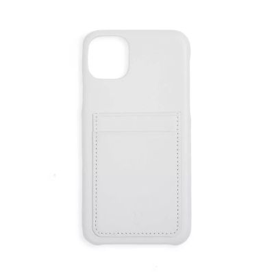 thelocalcollective Card Holder case in Fog
