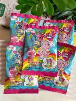 พวงกุญแจ แคร์แบร์   Care bears keychain