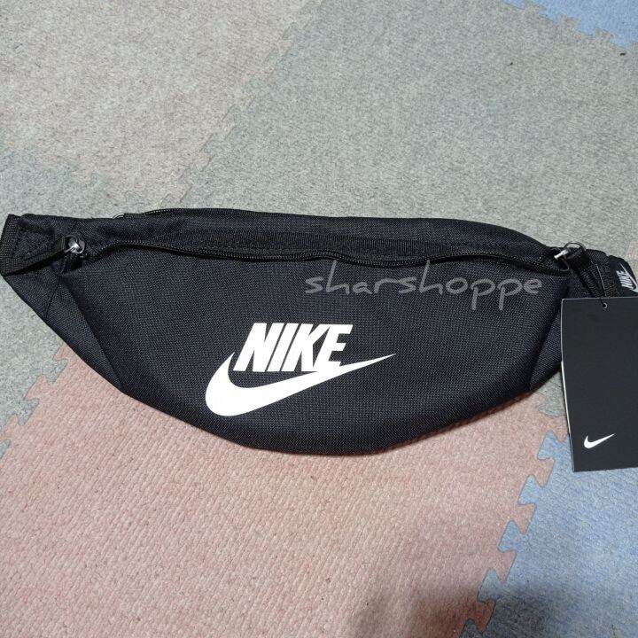 Nike Heritage Belt Bag Lazada PH