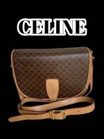 กระเป๋าครอสบอดี้แท้แบรนด์ celine สวยสภาพดี