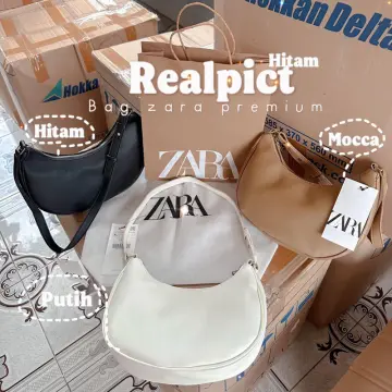 Jual Tas Zara Original Import Terbaru Feb 2024 Lazada .id