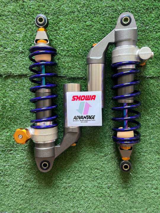 Showa Rear Shock Lazada PH