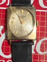 Longines vintage watch