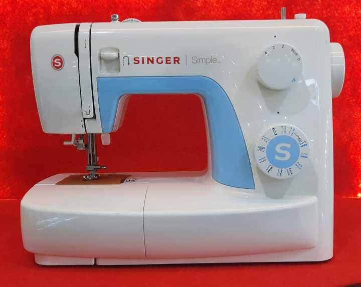 Singer 3221 Simple Lazada Indonesia