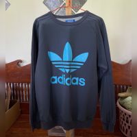 Adidas เสื้อสเวตเตอร์