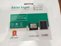 ชุดสปอร์ตไลท์โซล่าเซลล์ 20W Solar Light