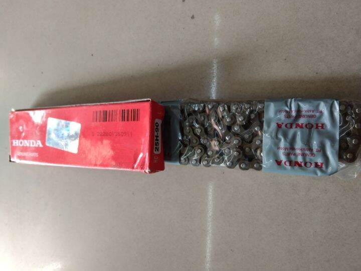 xrm 110 timing chain