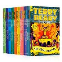 Terry Dearys Historical Talesy