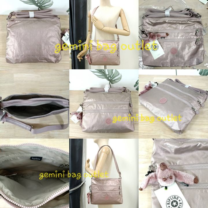 ส่งฟรี-ems-ของแท้-พร้อมส่งค่ะ-12-นิ้ว-kipling-new-ella-crossbody-bag