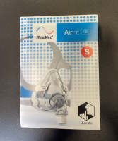 Resmed Airfit F20 สเปรย์พ่นจมูก