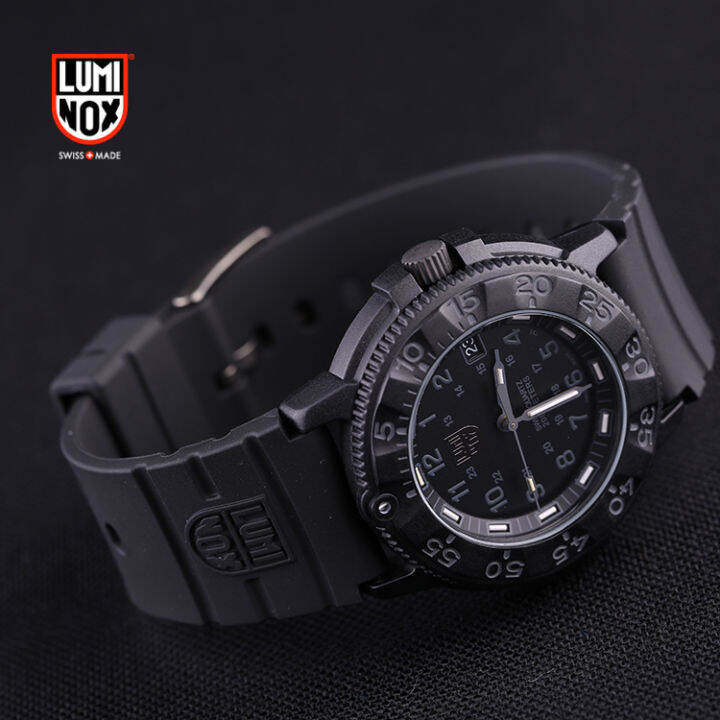 Swiss Origin Genuine Goods Luminox Luminox 3001.Bo Watch 3901