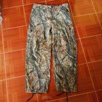 ??กางเกง Liberty REALTREE Camo ? ป่าไม้เอว36  ของแท้สวย  งานเด็ดใส่เท่ ผ้าดี