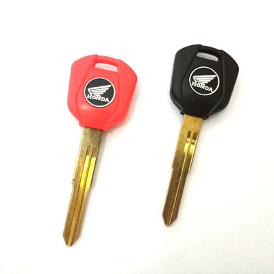 กุญแจมอเตอร์ไซค์ ฮอนด้า Honda CBR500R CBR600 F2 F3 F4 F4I F5