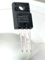 MDF11N65B MDF11N65 11N65 TO-220F N-Channel MOSFET 650V, 12A, 0.65Ω New Imported