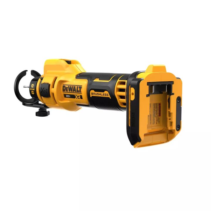 dewalt-เครื่องเร้าเตอร์ตัดแผ่นฝ้าดรายวอลล์-20v-max