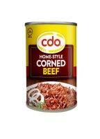 CDO Home-Style Corned Beef 150g