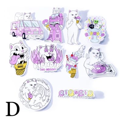 RIPNDIP STICKER PACK