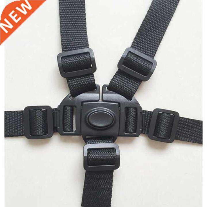Universal Baby 5 Point Harness Safe Belt Seat Belts For Stro Lazada PH