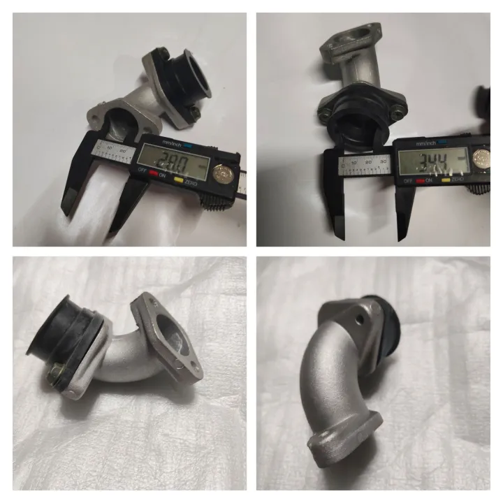 Manifold for XRM 28MM (Honda) Lazada PH