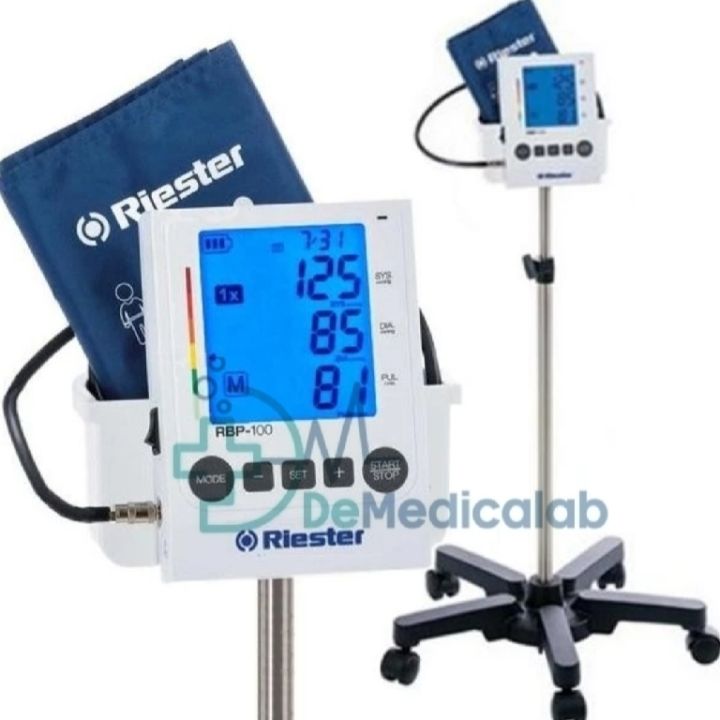 Riester RBP-100 Blood Pressure Monitor