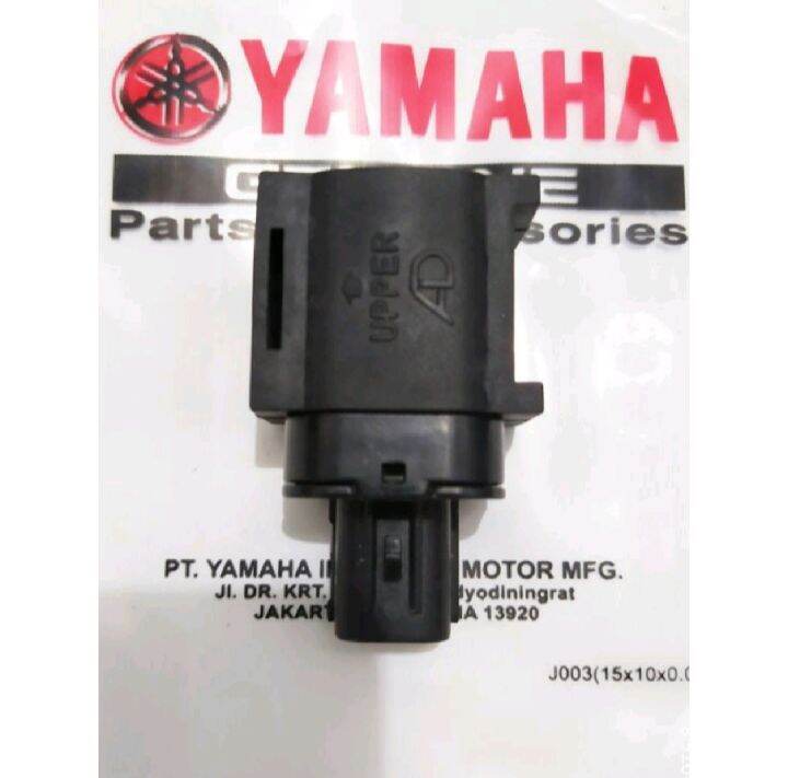 SENSOR KEMIRINGAN LAS LEAN ANGLE YAMAHA NEW VIXION R15 XABRE MX KING