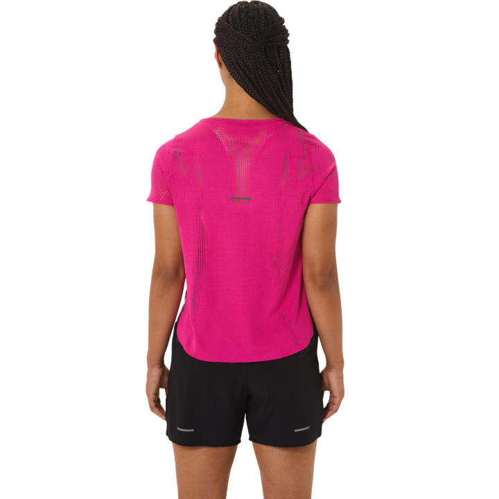 asics-ventilate-actibreeze-ss-top-women-running-เสื้อ-ผู้หญิงเสื้อ-เสื้อคอกลม-ของแท้-pink-rave