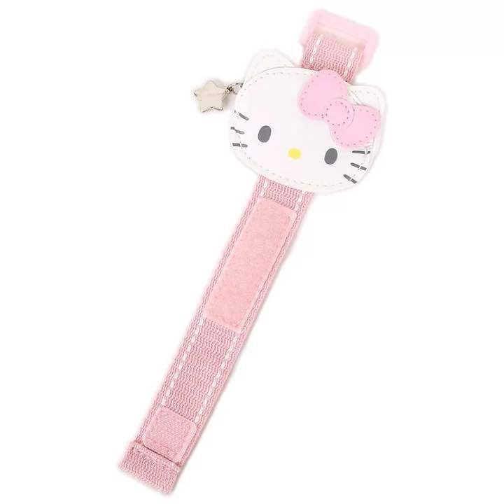 สายรัดข้อมือ-กระเป๋าใส่เหรียญ-hello-kitty-คิตตี้