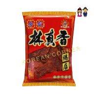 Pork Jerky Snacks Chinese Style หมูหวานบด อร่อย รสชาติเข้มข้น