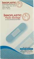 พลาสเตอร์ปิดแผลชนิดพลาสติก ( Innoplastic)