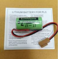 ลิเธียมแบตเตอร์รี่ SANYO CR-17335 SE-R(3V) LASE LITHIUM BATTERY PIUG