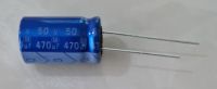 *5 ตัว c 470uF 50V ELNA