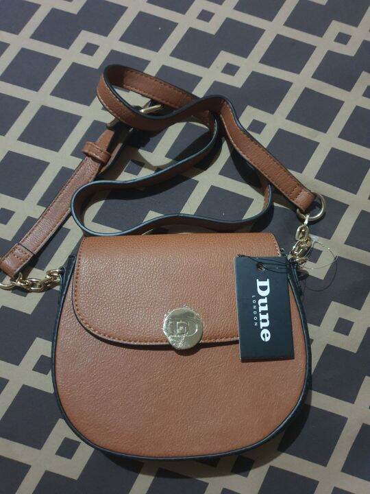Dune London Sling Bag Lazada PH