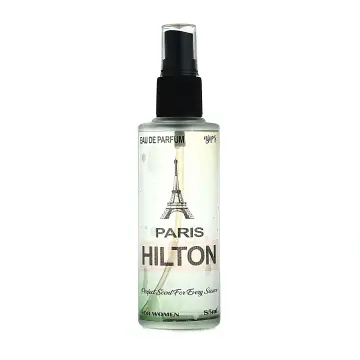 Paris Hilton - Paris Hilton / Designer Inspired Perfume Oil / The